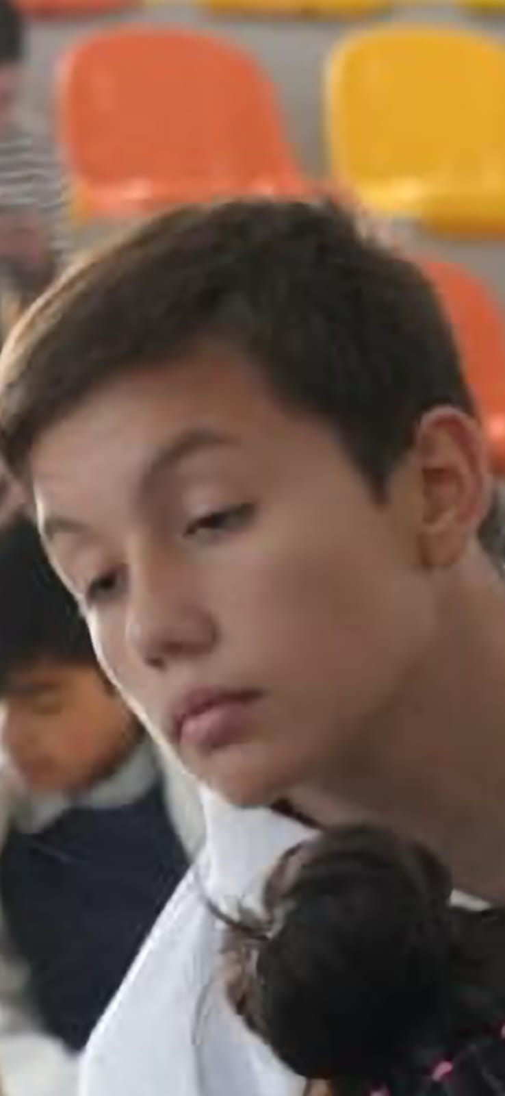 Header Avatar